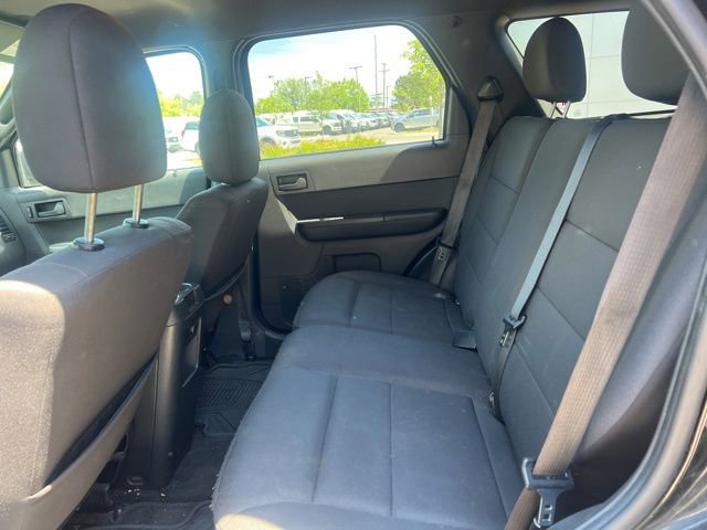 Used 2012 Ford Escape XLT FWD image 15