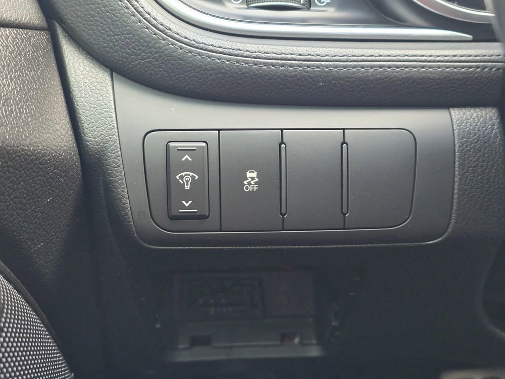 Used 2015 Kia Optima SX image 19