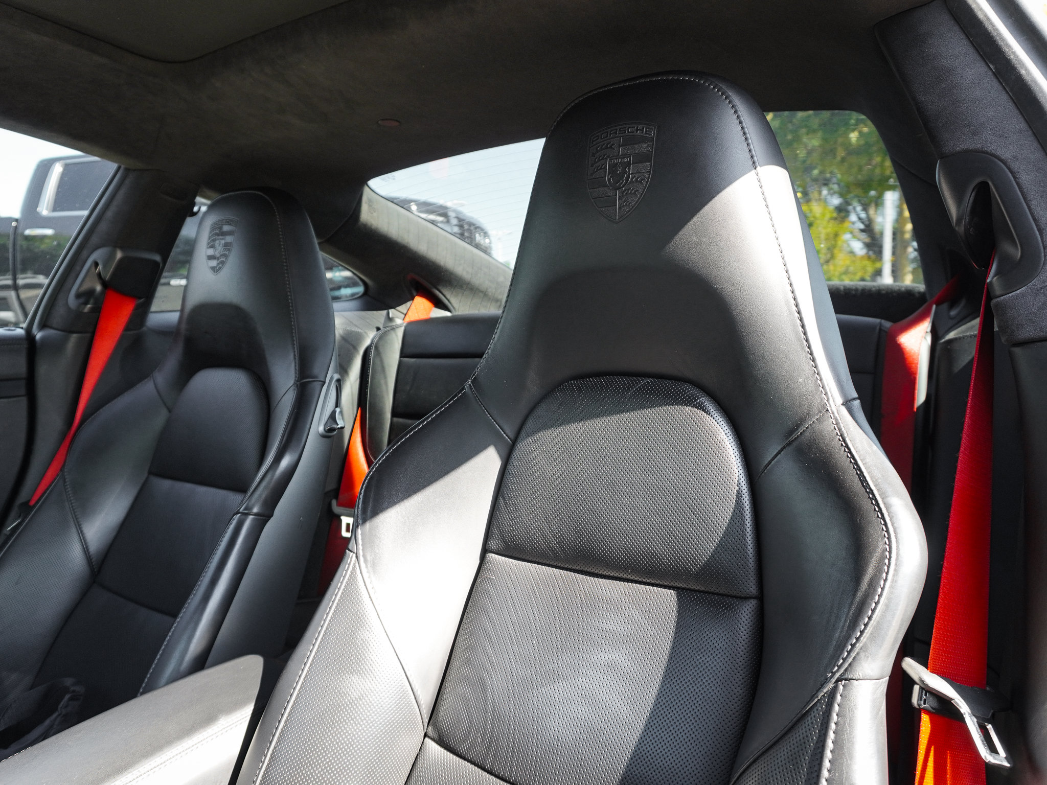 Used 2019 Porsche 911 Carrera GTS RWD image 17