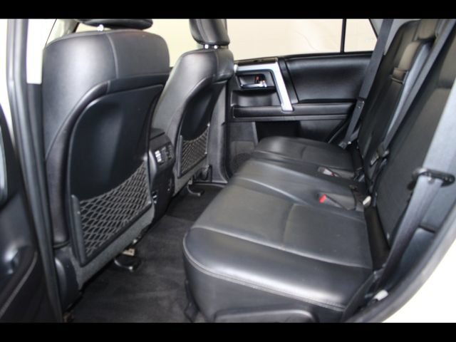 Used 2016 Toyota 4Runner Limited AWD/4WD image 15