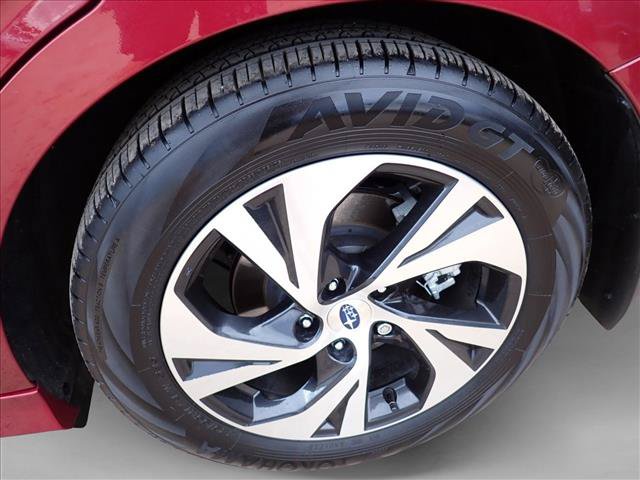 Certified 2024 Subaru Legacy Premium AWD/4WD image 7