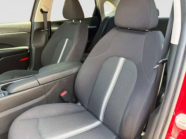 Certified 2024 Hyundai Sonata SEL w/ Convenience Package FWD image 20