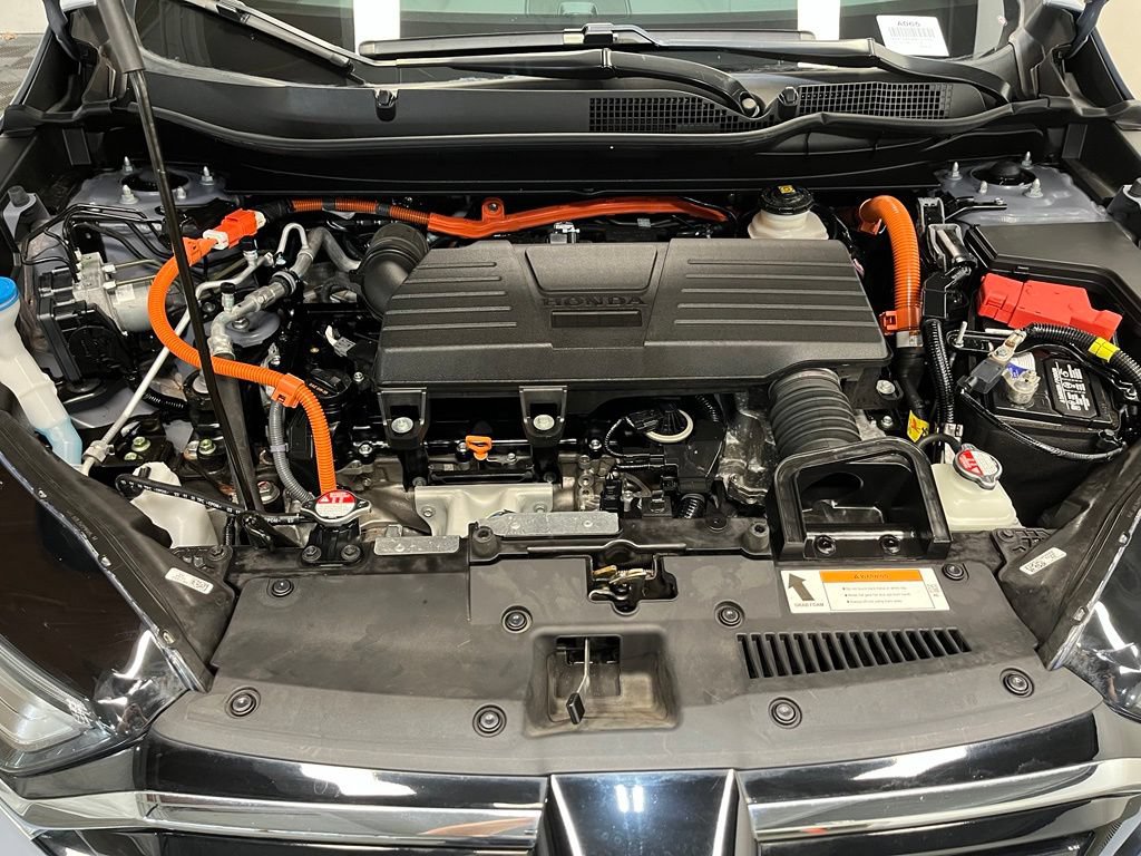 Used 2021 Honda CR-V Touring image 20