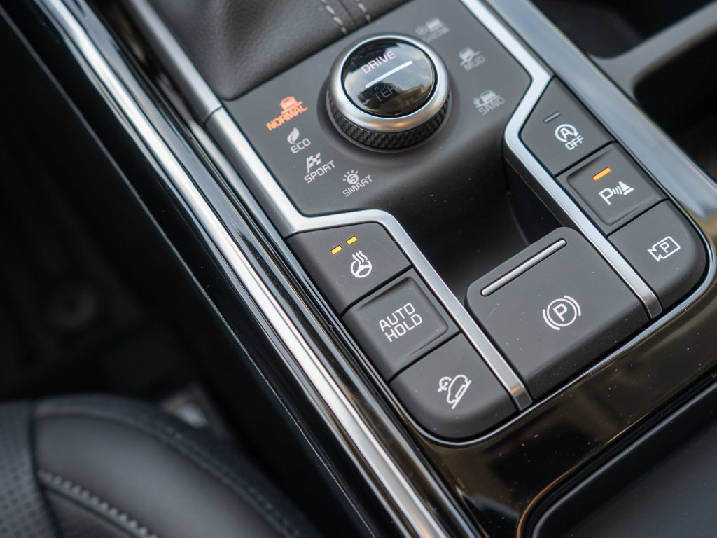 New 2026 Kia Sorento SX AWD/4WD image 29
