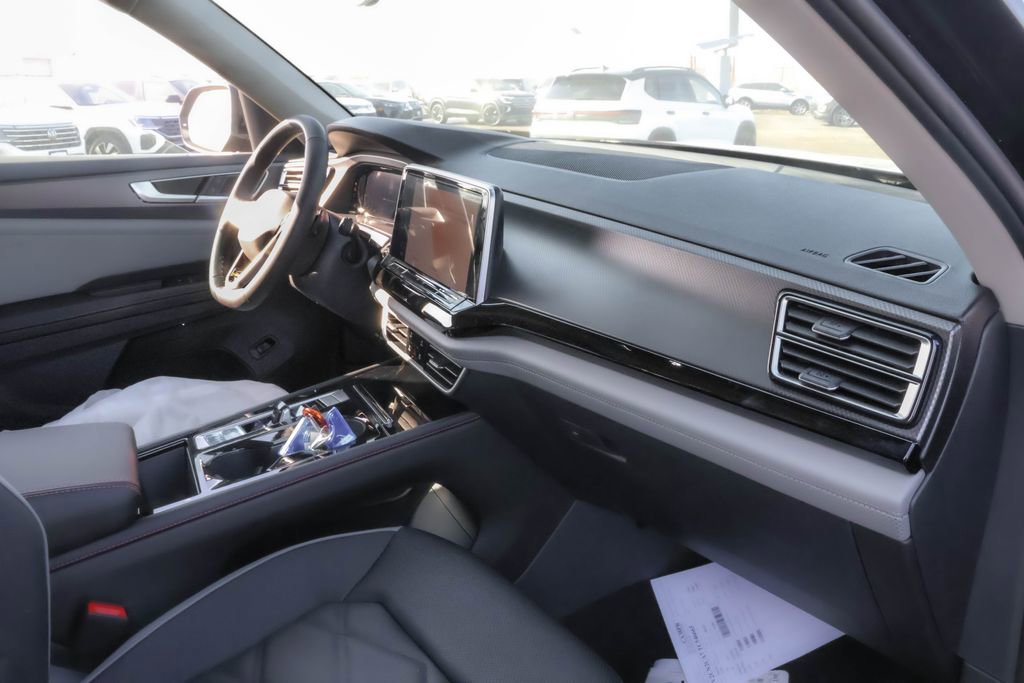 New 2026 Volkswagen Atlas Peak Edition image 31