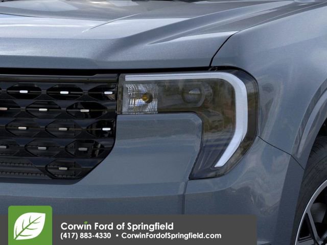 New 2026 Ford Maverick Lariat image 19