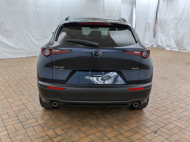 New 2026 MAZDA CX-30 Aire Edition AWD/4WD image 4