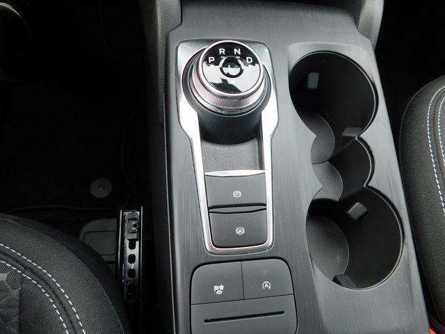 New 2026 Ford Escape Active w/ Cold Weather Package image 31