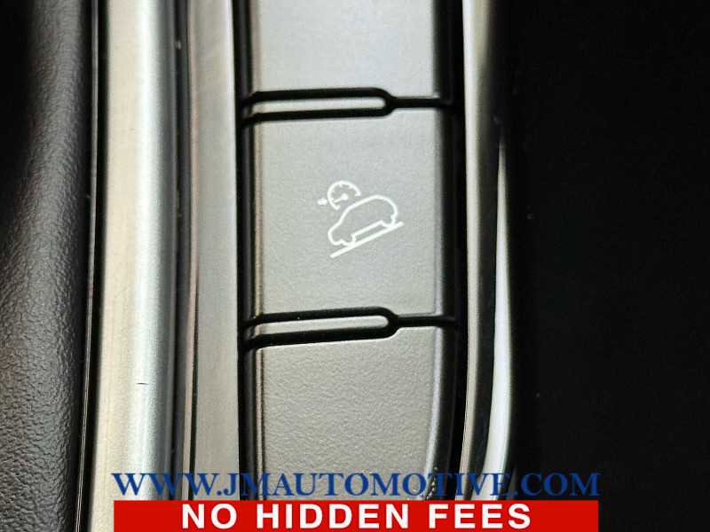 Used 2021 Kia Seltos SX image 36