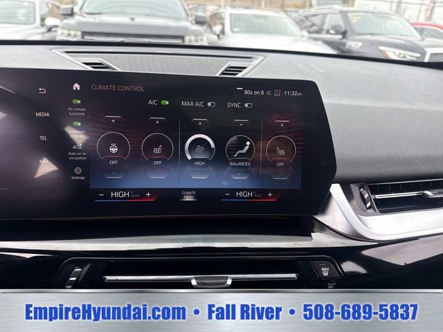 Used 2023 BMW X1 xDrive28i AWD/4WD image 24