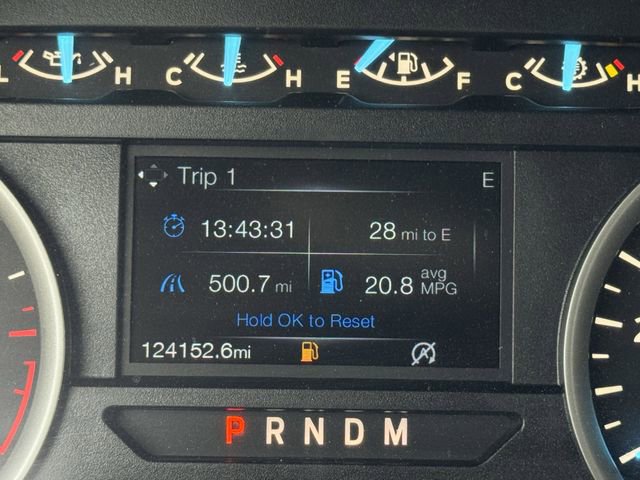 Used 2019 Ford F150 XLT w/ Equipment Group 302A Luxury AWD/4WD image 13