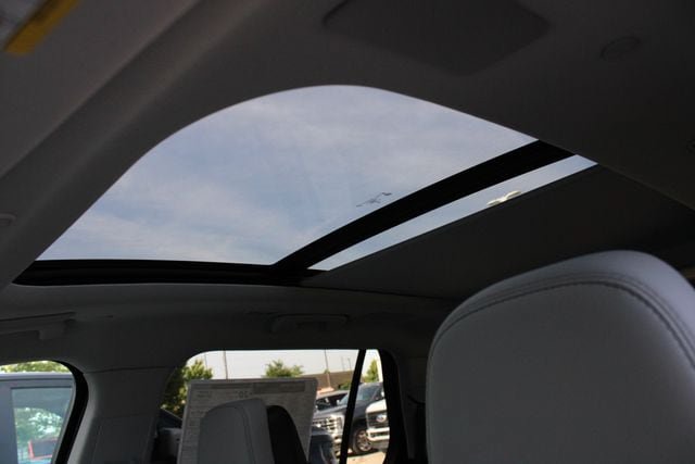New 2026 Lincoln Aviator Reserve AWD/4WD image 5