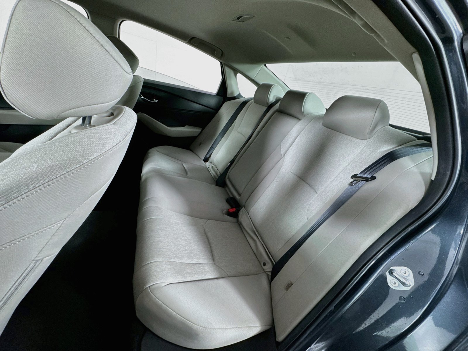 Certified 2023 Honda Accord EX image 17