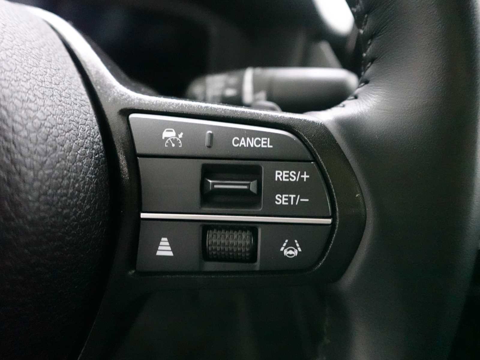 Used 2025 Honda Accord Sport image 18