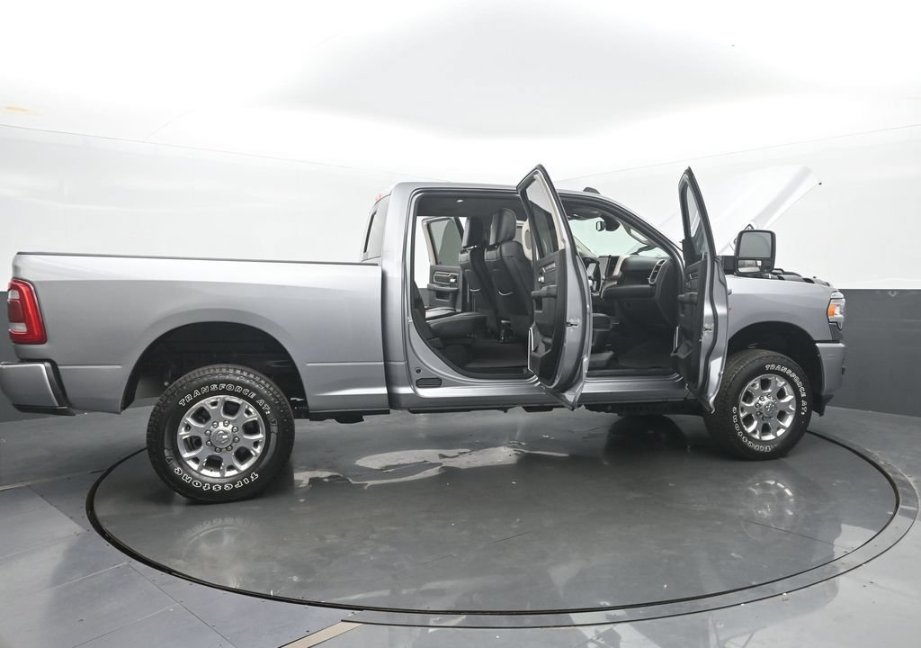 Used 2024 RAM 2500 Laramie AWD/4WD image 57