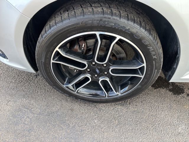 Used 2014 Ford Flex Limited w/ Appearance Package image 46