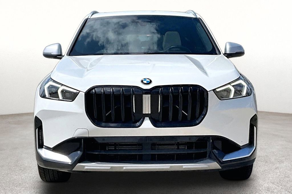 Used 2023 BMW X1 xDrive28i w/ Convenience Package image 5