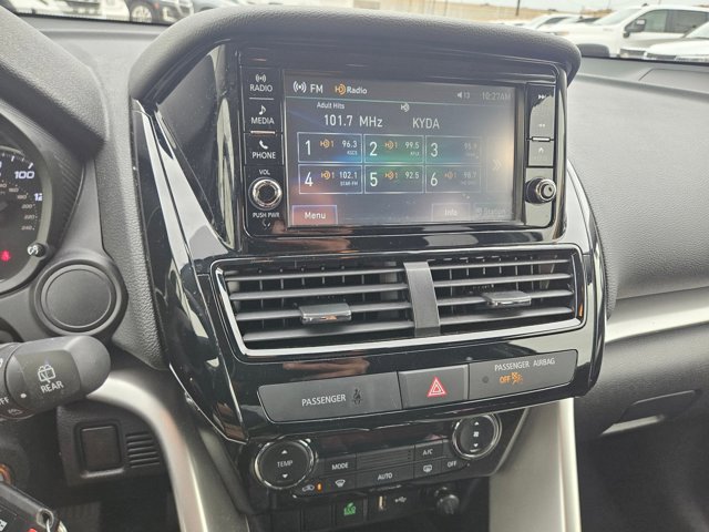 Used 2024 Mitsubishi Eclipse Cross ES image 18