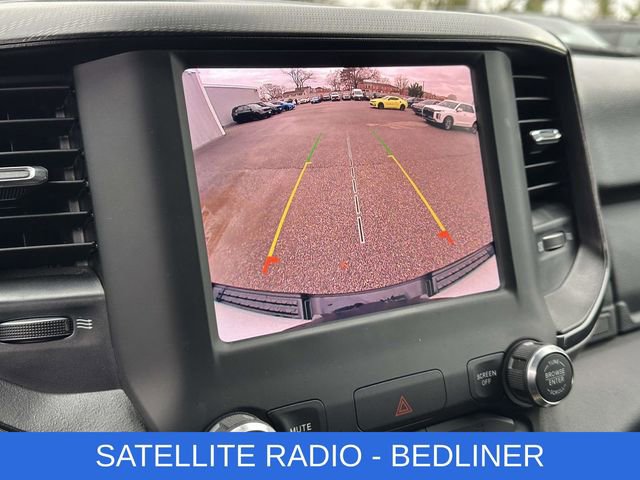 Used 2023 RAM 1500 Big Horn image 4