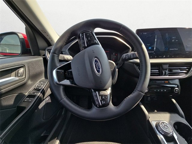 Used 2024 Ford Escape SE image 12