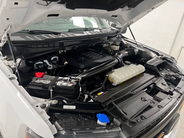 Used 2023 Ford F150 Tremor image 61