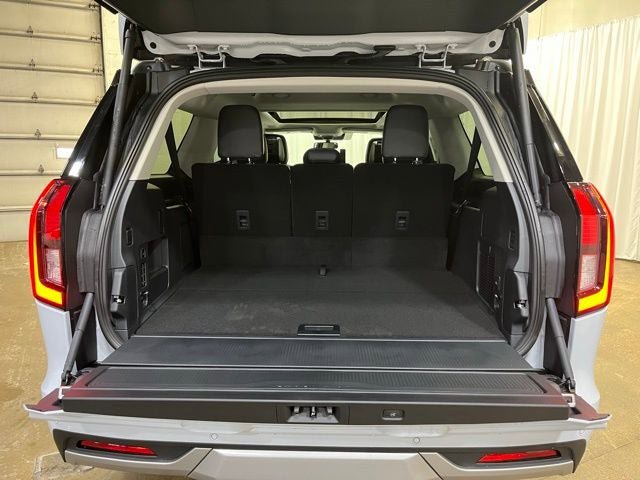 New 2026 Ford Expedition Max Platinum AWD/4WD image 10