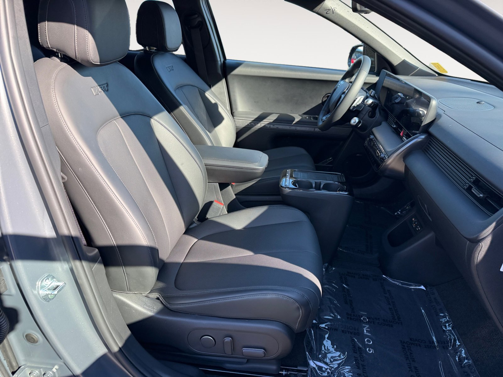 Certified 2026 Hyundai Ioniq 5 XRT image 19