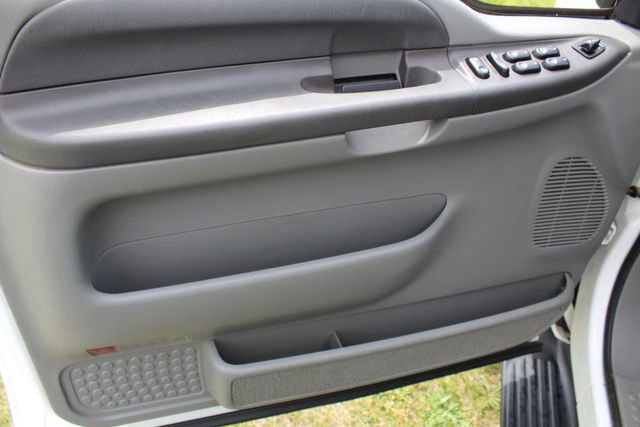 Used 2002 Ford Excursion XLT AWD/4WD image 23