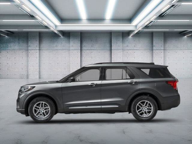 New 2026 Ford Explorer Active AWD/4WD image 8