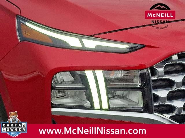 Used 2022 Hyundai Santa Fe SEL w/ Cargo Package image 11