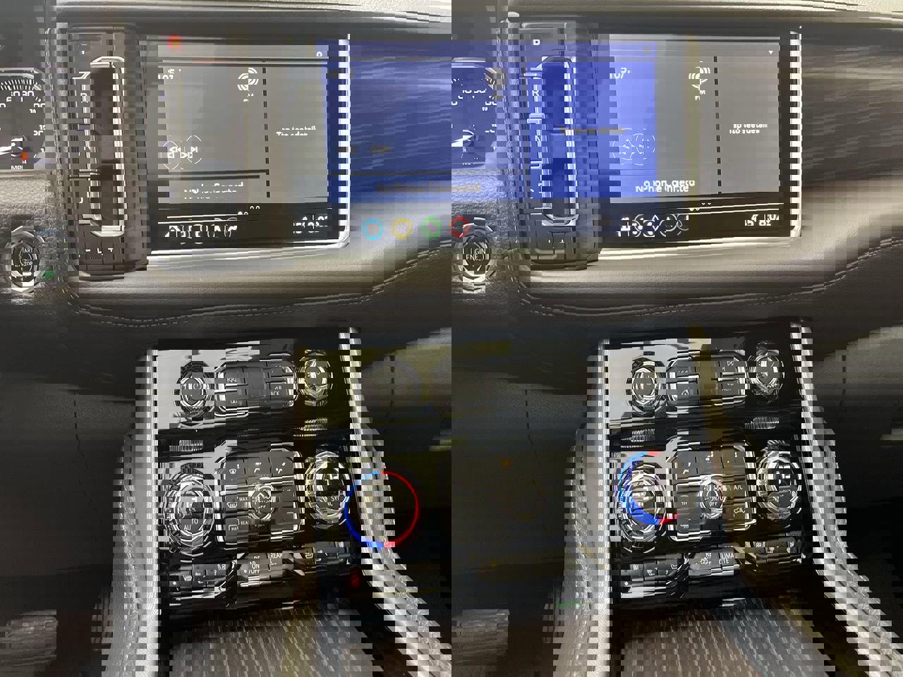 Certified 2021 GMC Yukon Denali w/ Denali Premium Package AWD/4WD image 21