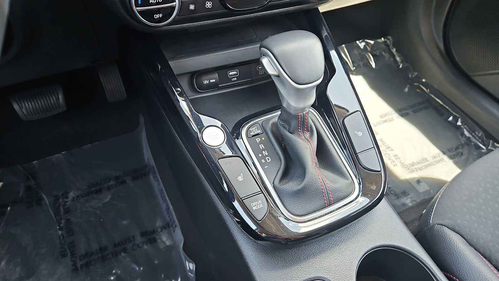 Used 2023 Kia Soul GT-Line w/ GT-Line Technology Package image 22