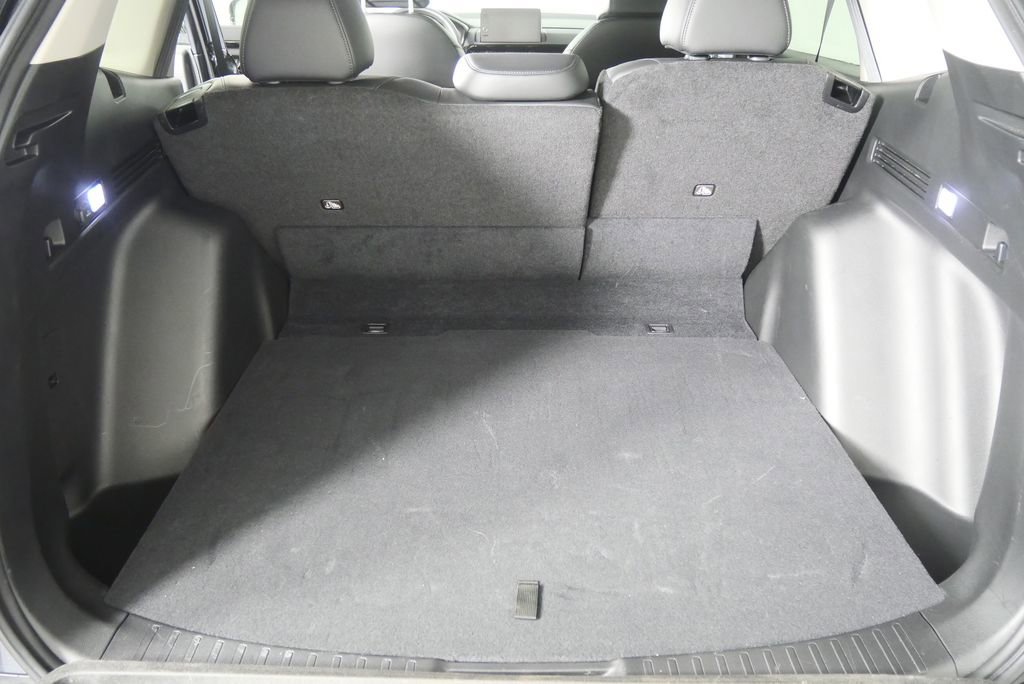 Used 2024 Honda CR-V EX-L image 17