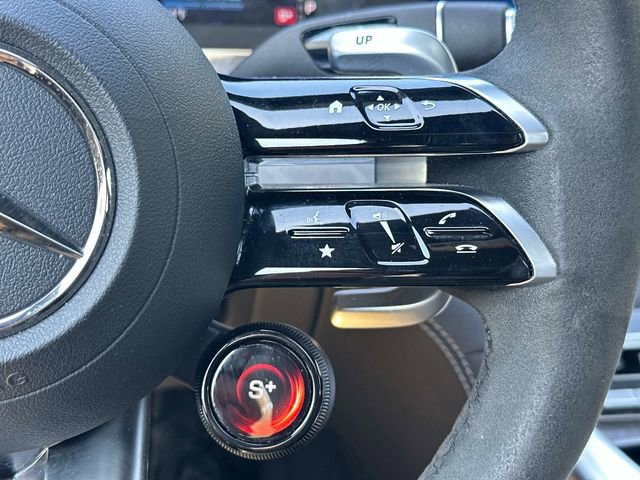 Certified 2024 Mercedes-Benz AMG GT 53 image 22