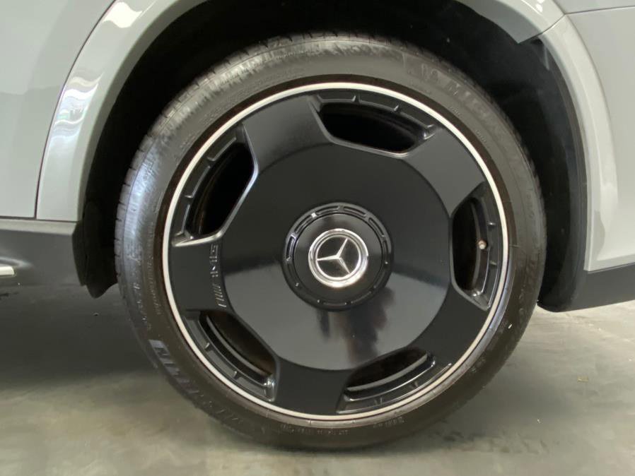 Used 2024 Mercedes-Benz GLS 63 AMG 4MATIC image 40