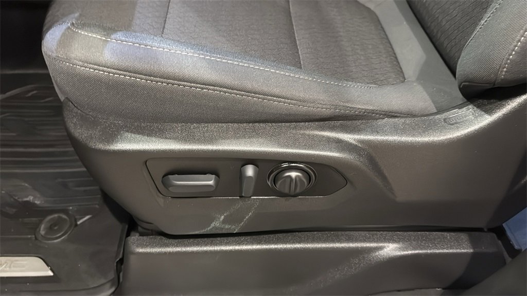 Used 2022 GMC Sierra 1500 Elevation image 24