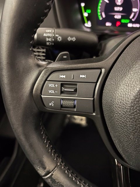 Used 2023 Honda Accord Sport image 17