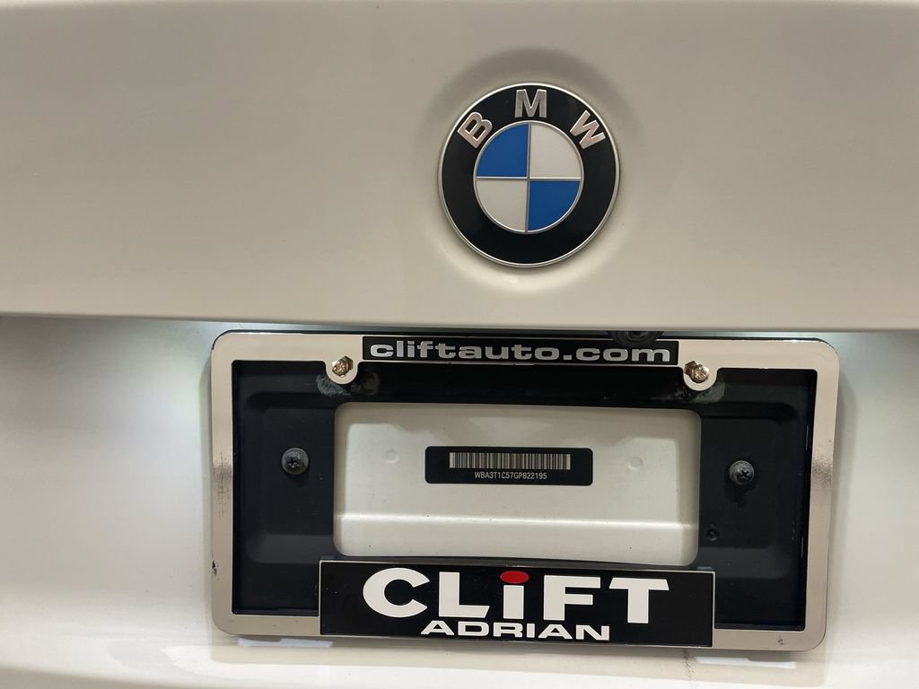Used 2016 BMW 428i xDrive Convertible AWD/4WD image 24