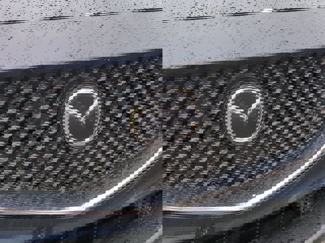 New 2025 MAZDA CX-30 AWD 2.5 S w/ Select Sport Pkg image 10