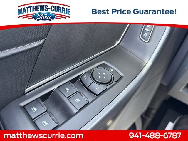 New 2026 Ford F150 XLT image 25