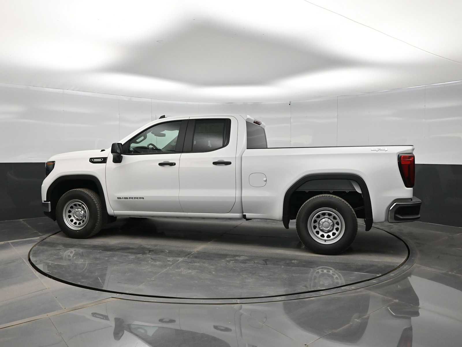 New 2026 GMC Sierra 1500 Pro w/ Pro Value Package AWD/4WD image 5