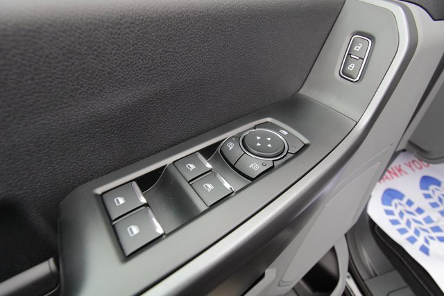 New 2026 Ford F250 XL w/ STX Appearance Package image 16