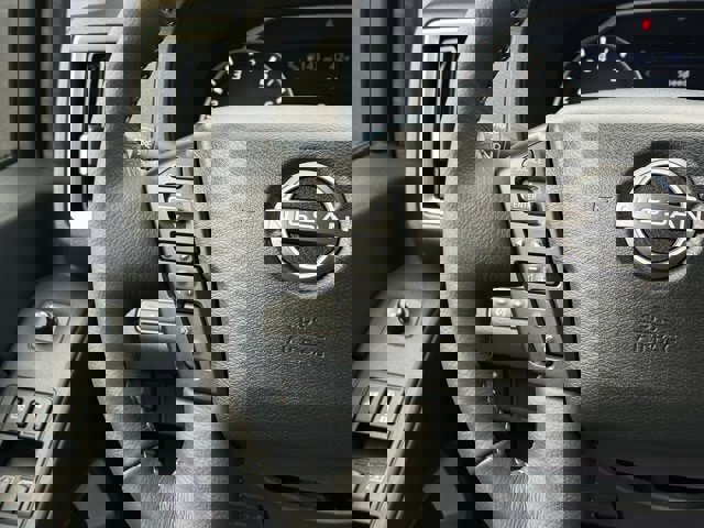 New 2026 Nissan Frontier SV w/ SV Convenience Package image 22