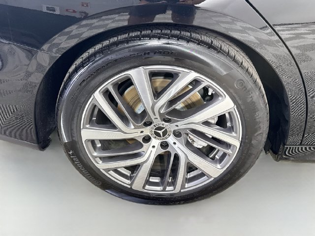 Used 2026 Mercedes-Benz E 350 Sedan w/ Winter Package image 32