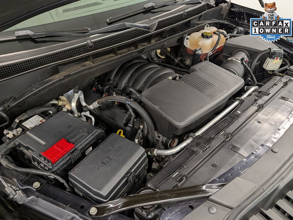 Used 2023 GMC Yukon Denali AWD/4WD image 31
