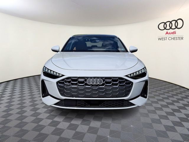 Used 2025 Audi A5 2.0T Premium Plus w/ Premium Plus image 2