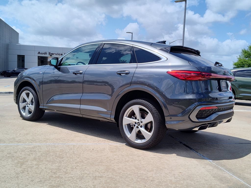 New 2026 Audi Q5 Premium Plus AWD/4WD image 3