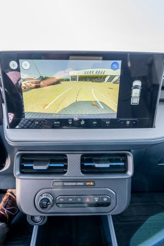 New 2025 Ford Maverick Lobo AWD/4WD image 36