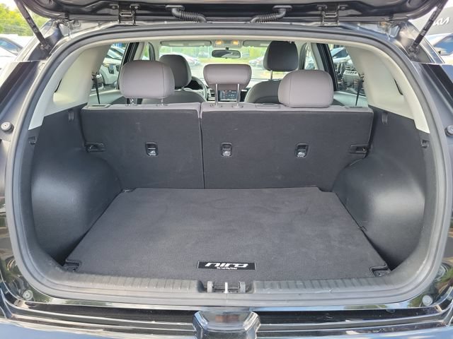 Used 2018 Kia Niro LX FWD image 8