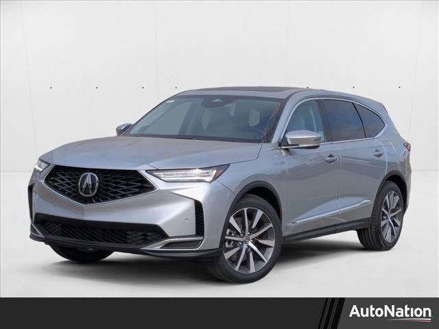 New 2026 Acura MDX SH-AWD w/ Technology Package